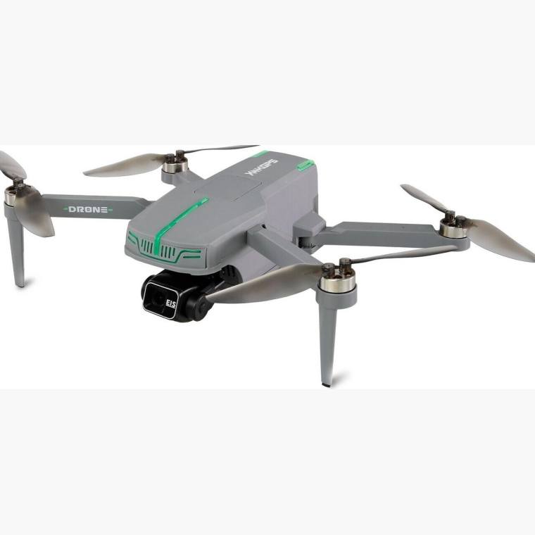 Amewi AMXFlight X4K GPS