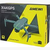 Amewi AMXFlight X4K GPS