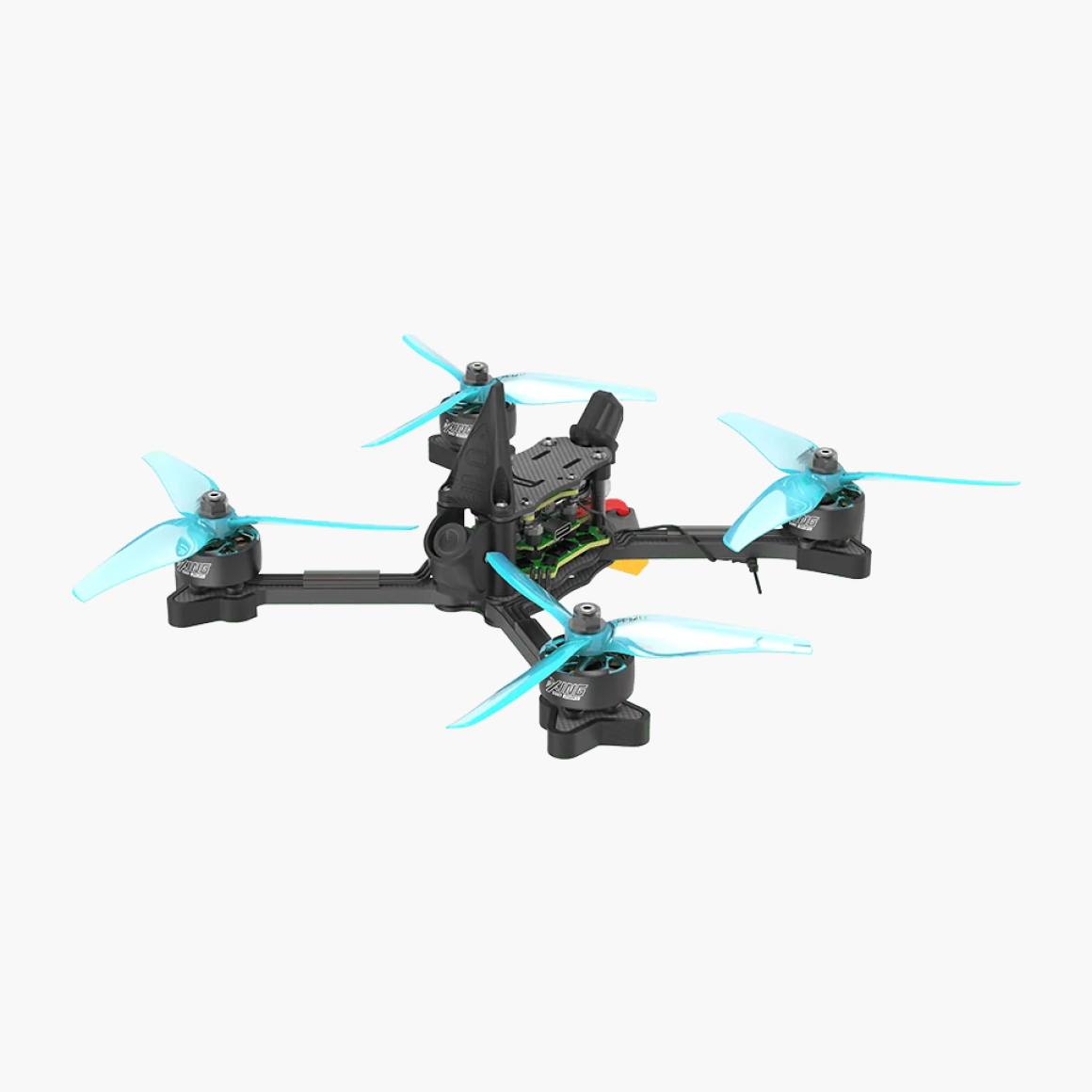 AOS RC 5R V5