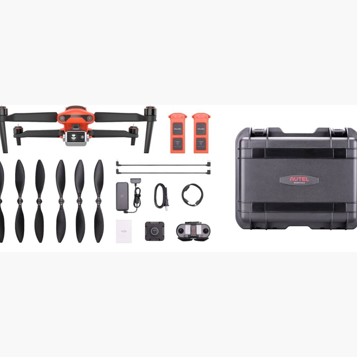 Autel EVO II Dual Rugged