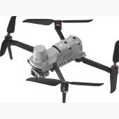 Autel EVO II Dual Rugged