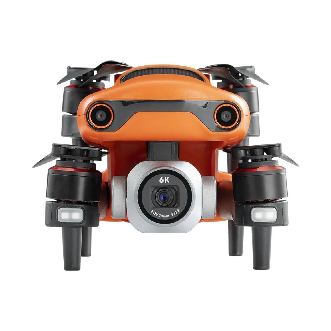 Autel EVO II Pro 6K V3