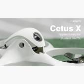 BetaFPV Cetus X FPV