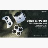 BetaFPV Cetus X FPV
