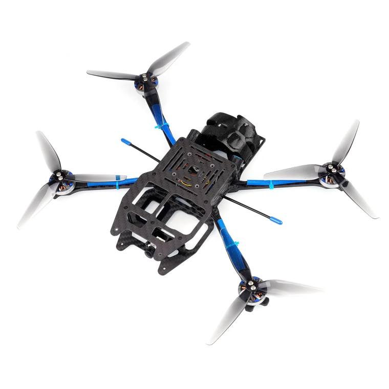 BetaFPV X-Knight 360