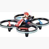 Carrera RC Mini Mario-Copter