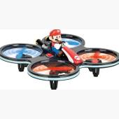 Carrera RC Mini Mario-Copter