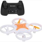 COLORBABY Speed & Go Radio Control 360° LED
