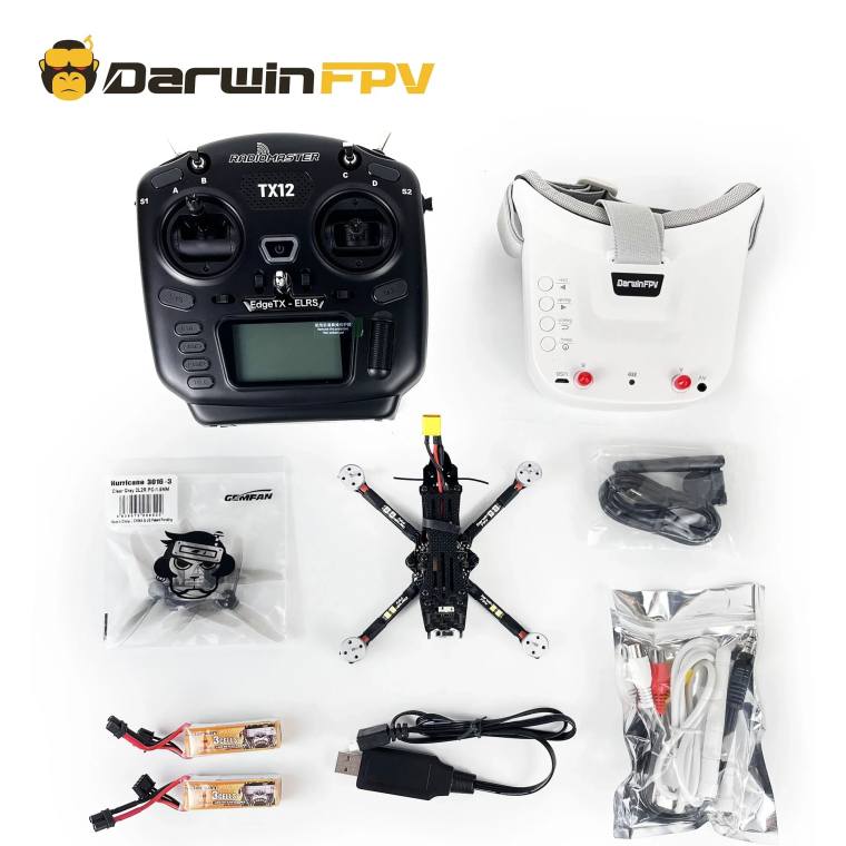 DarwinFPV Baby Ape V4 Pro