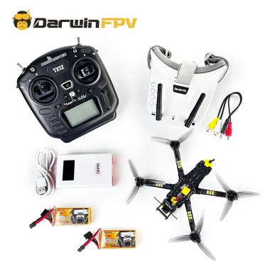 DarwinFPV BabyApe II