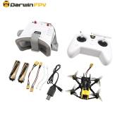 DarwinFPV BabyApe III Mini