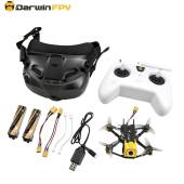 DarwinFPV BabyApe III Mini