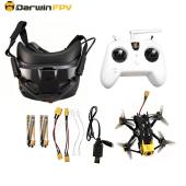 DarwinFPV BabyApe III Mini