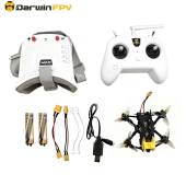 DarwinFPV BabyApe III Mini