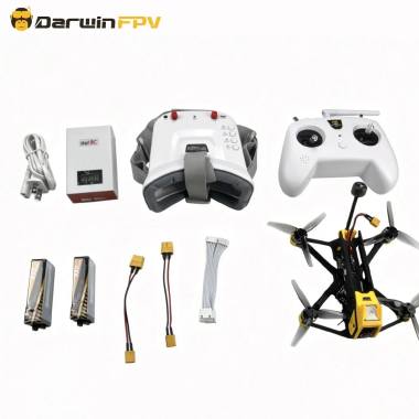 DarwinFPV BabyApe III Pro