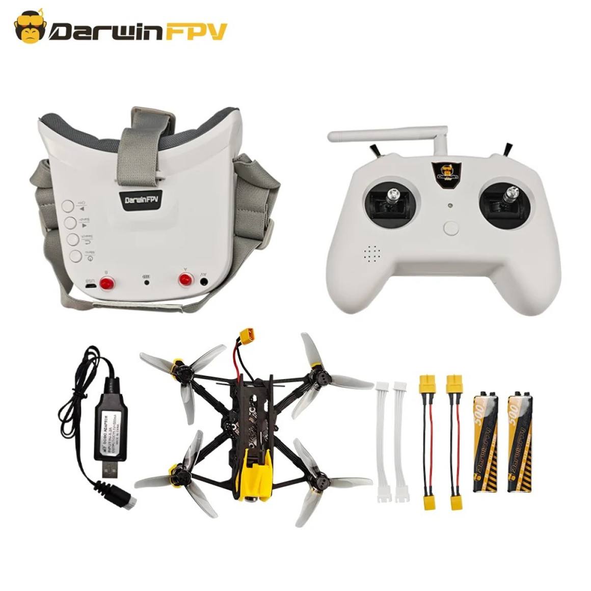 DarwinFPV BabyApe III