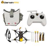 DarwinFPV BabyApe III