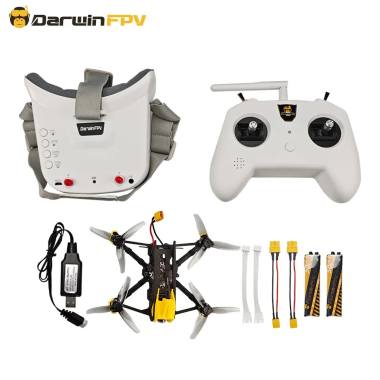 DarwinFPV BabyApe III