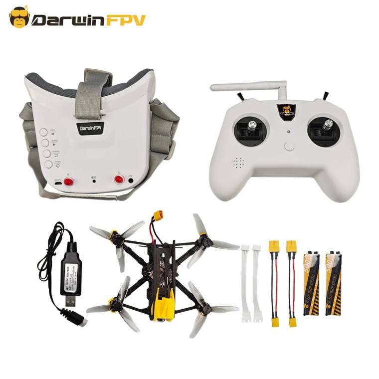 DarwinFPV BabyApe III
