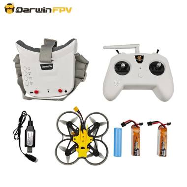 DarwinFPV CineApe20