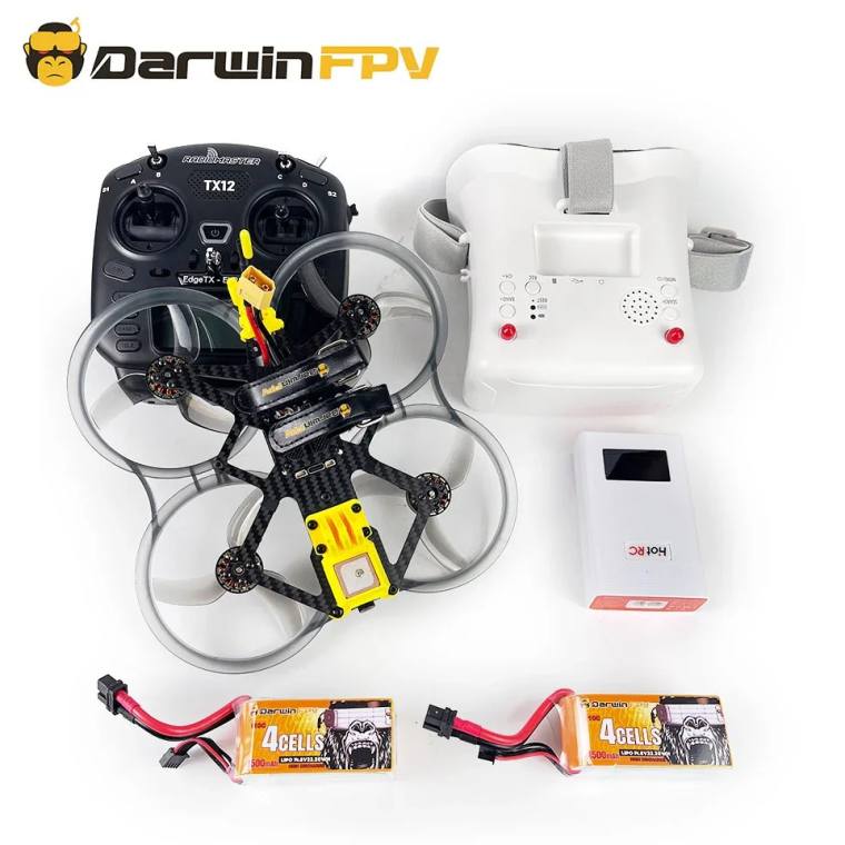 DarwinFPV CineApe35