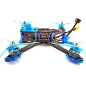 DarwinFPV Darwin240 Johnny 5
