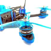 DarwinFPV Darwin240 Johnny 5