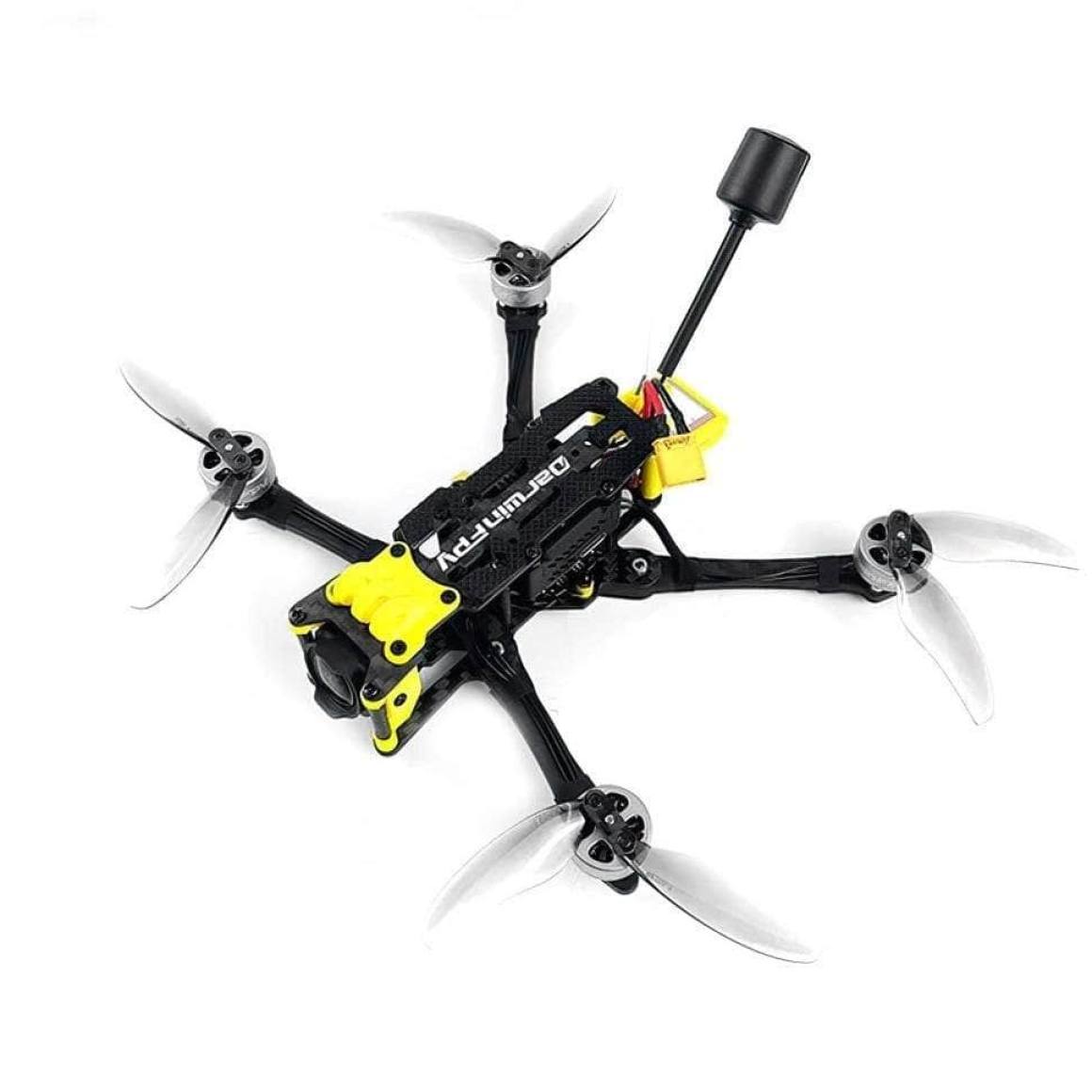 DarwinFPV FoldApe4 LR