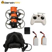 DarwinFPV HULK III Mini