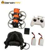 DarwinFPV HULK III Mini