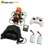 DarwinFPV HULK III Mini