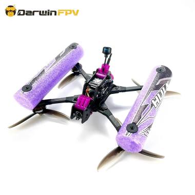 DarwinFPV HULK