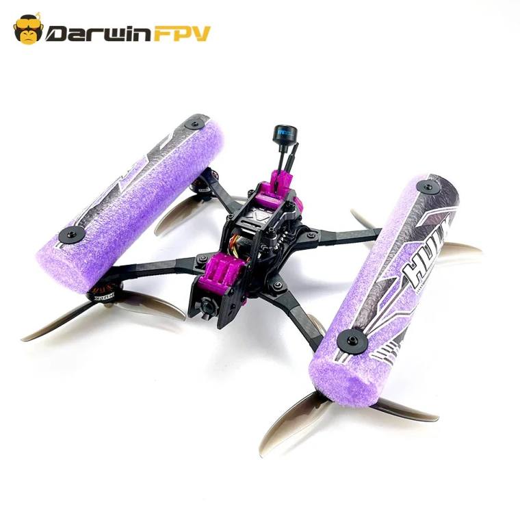 DarwinFPV HULK