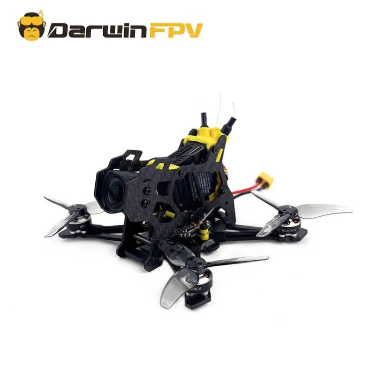 DarwinFPV TinyApe