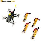 DarwinFPV TinyApe25