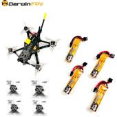DarwinFPV TinyApe25