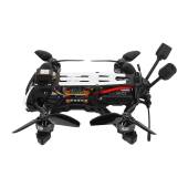 DeepSpace Seeker 3