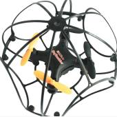 DF-Models Sky Tumbler Indoor Cage