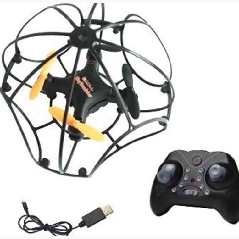 DF-Models Sky Tumbler Indoor Cage