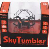 DF-Models Sky Tumbler Indoor Cage