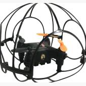DF-Models Sky Tumbler Indoor Cage