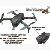 DF-Models SkyWatcher GPS Light