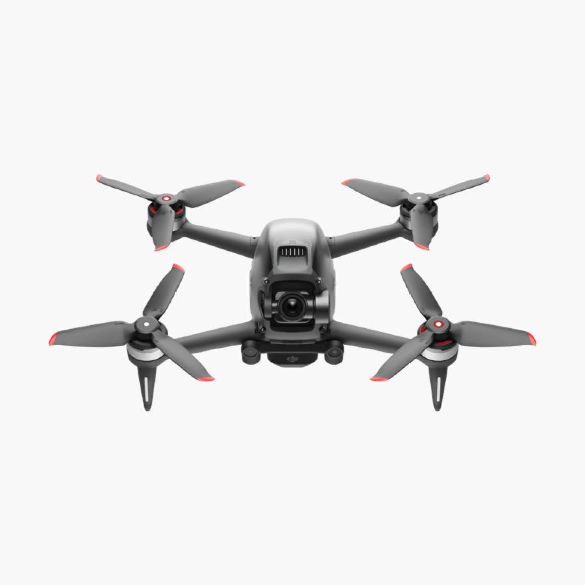 DJI FPV