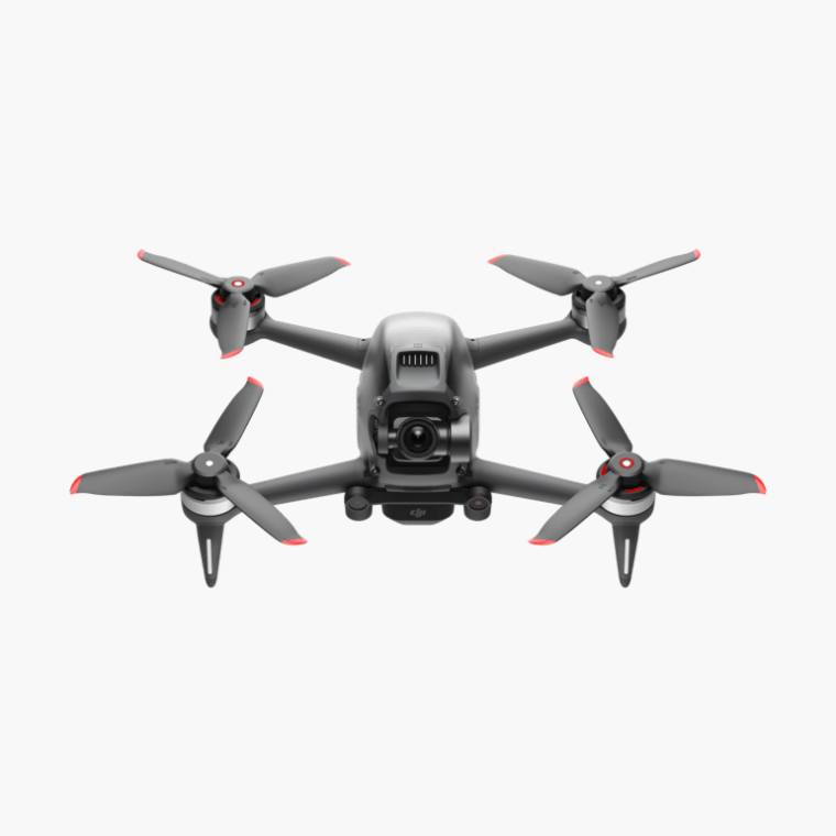 DJI FPV