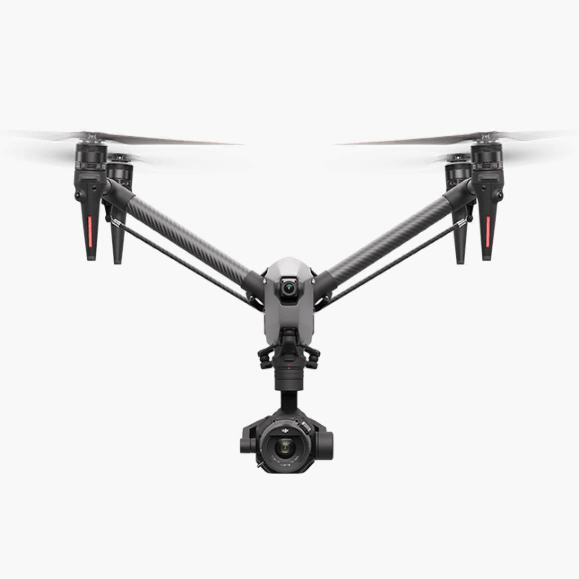 DJI Inspire 3