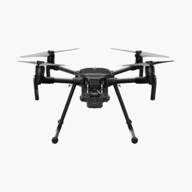 DJI Matrice 200 Series V2