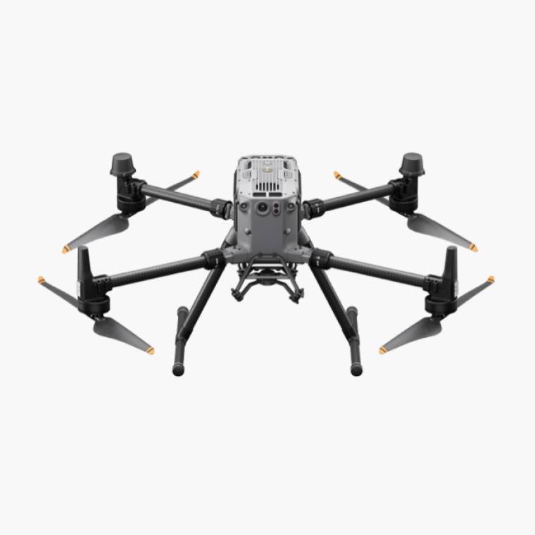 DJI Matrice 350 RTK