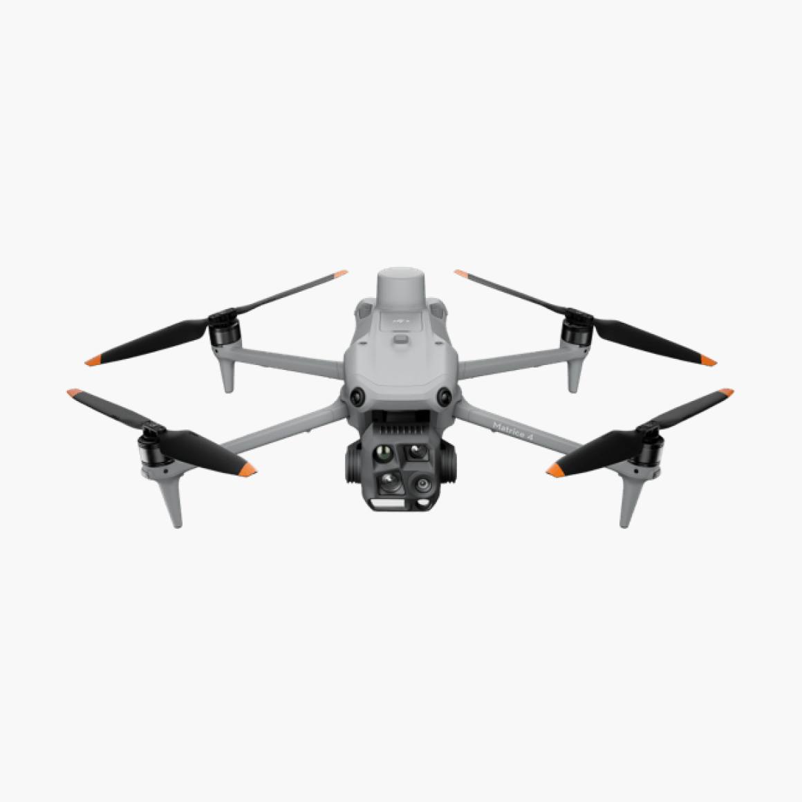 DJI Matrice 4