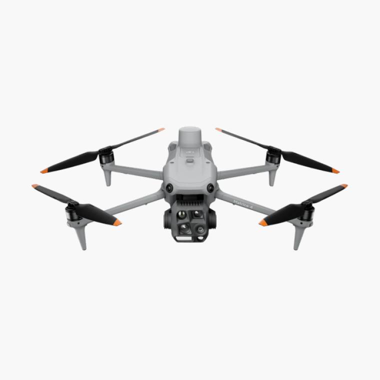 DJI Matrice 4