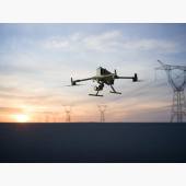 DJI Matrice 400